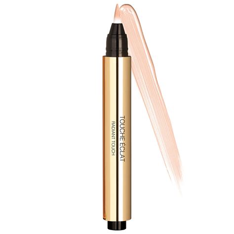 yves saint laurent under eye concealer|yves saint laurent concealer pen.